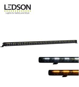 Ledson Led rampa Phoenix+ 40" 1005mm (con luz de advertencia)  - 1