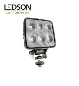 Ledson Radiant 36W werklamp en achteruitrijlamp  - 1