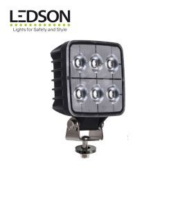 Ledson Radiant Gen2 36W werklamp  - 1