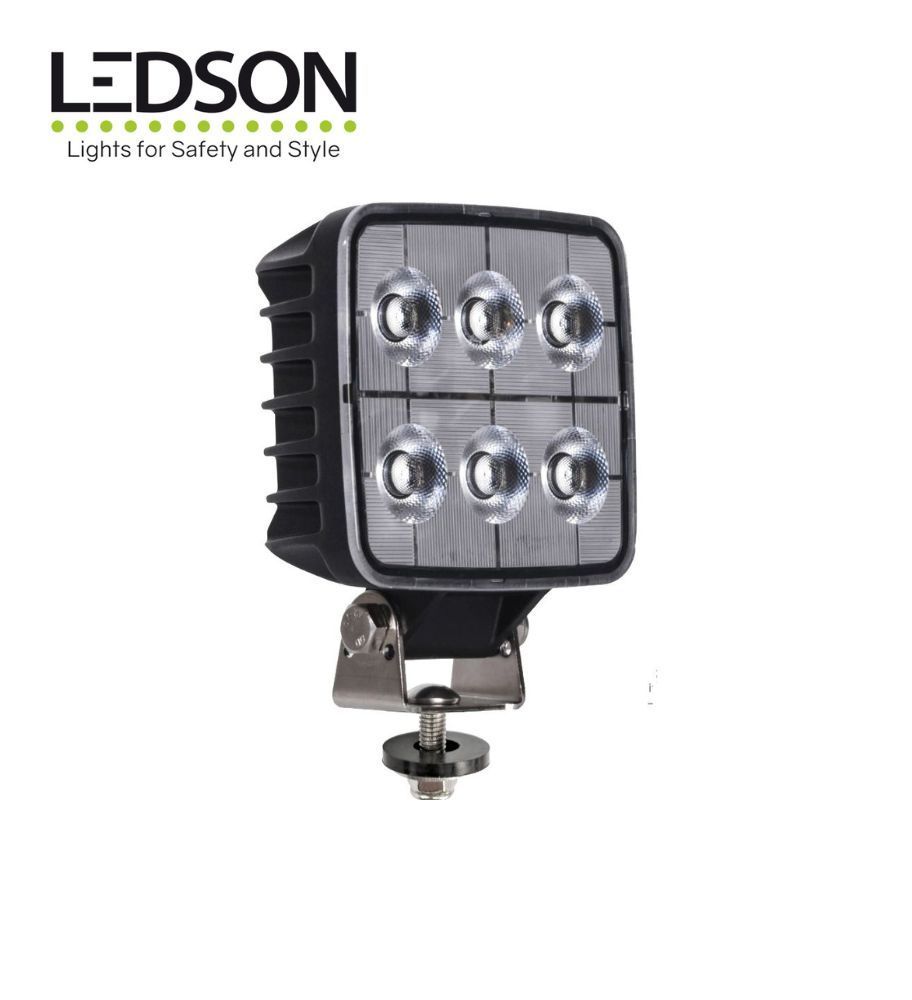 Ledson Arbeitsscheinwerfer Radiant Gen2 36W  - 1
