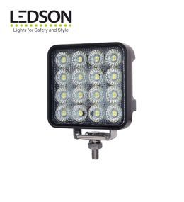 Ledson worklight Luna SQ64 64W  - 1