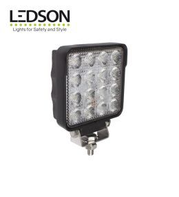 Ledson Square16 24W werklamp  - 1