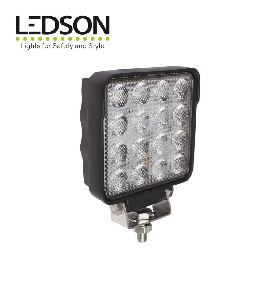 Ledson Square16 24W worklight  - 1