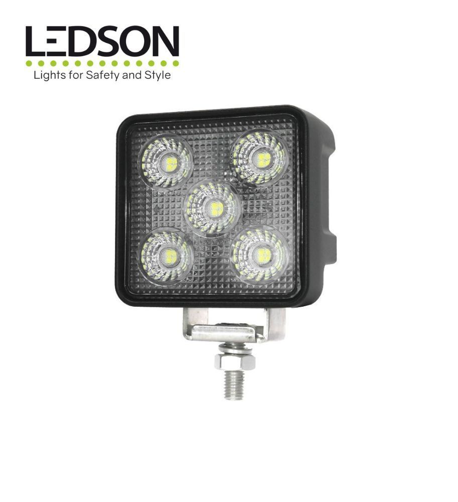 Ledson werklamp Luna SQ30 30W  - 1