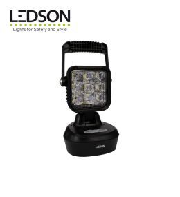 Ledson portable worklight 18W (rechargeable)  - 1