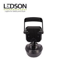 Ledson portable worklight 18W (rechargeable)  - 2