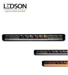 Ledson Orbix+ 14" 367mm Led Oprijplaat  - 1