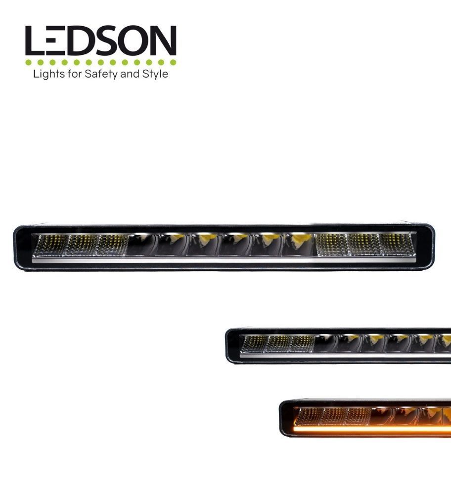 Ledson Orbix+ 14" 367mm Led Ramp  - 1