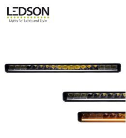 Ledson Led Orbix+ 21" 534mm oprijplaat  - 1