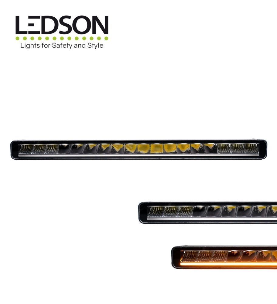 Ledson Led Orbix+ 21" 534mm ramp  - 1