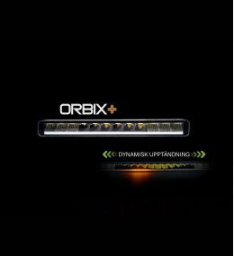 Ledson Led Orbix+ 21" 534mm oprijplaat  - 5