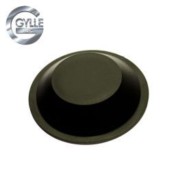 Gylle hoes voor 70mm bouliche steun  - 1