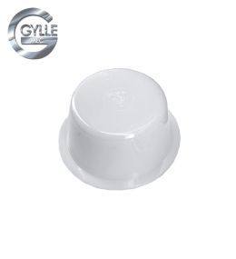 Gylle template light milky white lens  - 1
