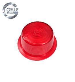 Plantilla Gylle lente roja clara  - 1