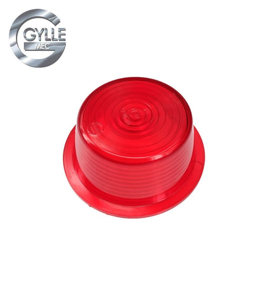 Gylle template light red lens  - 1