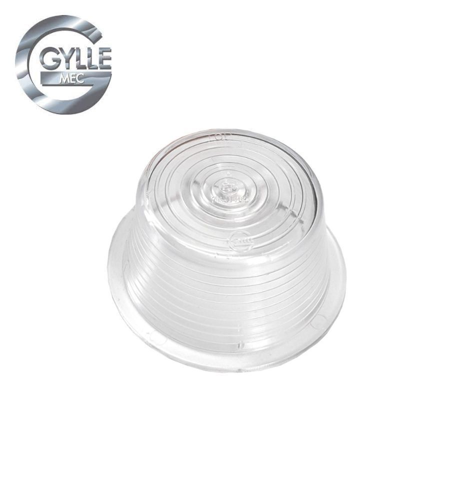 Gylle template light transparent lens  - 1