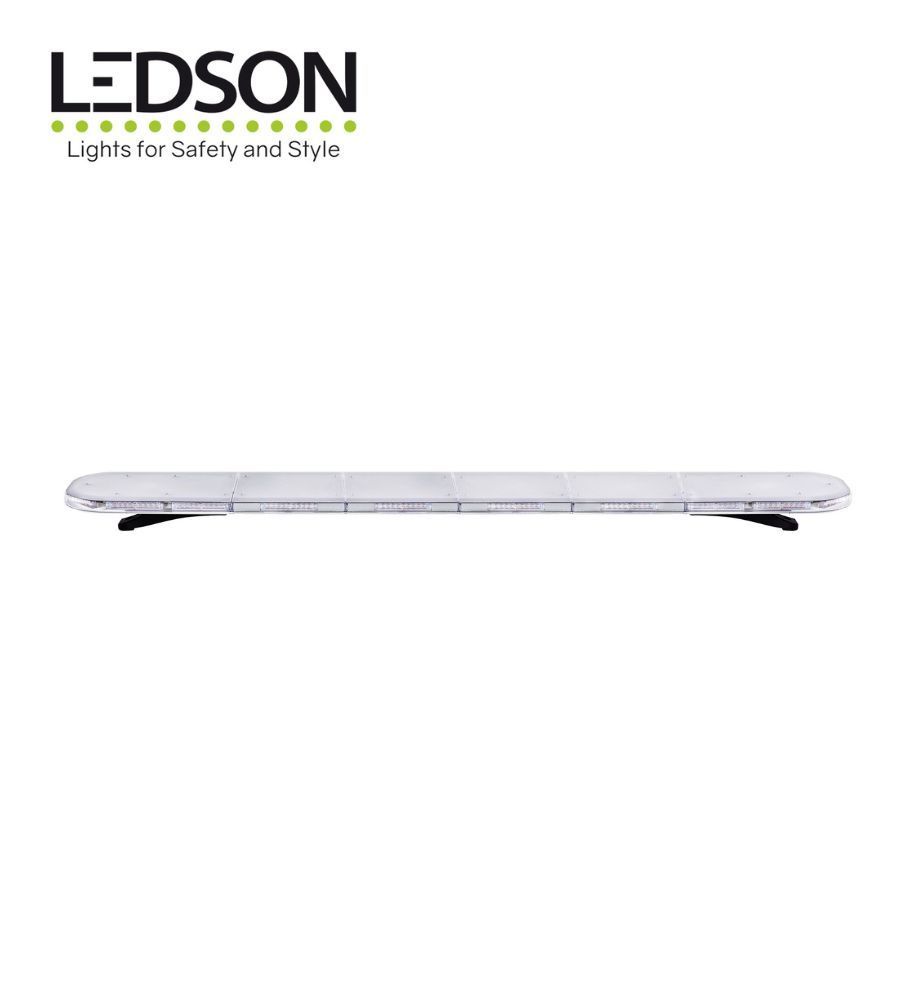 Ledson OptoGuard flash bar 1429mm (fixed bracket)  - 1