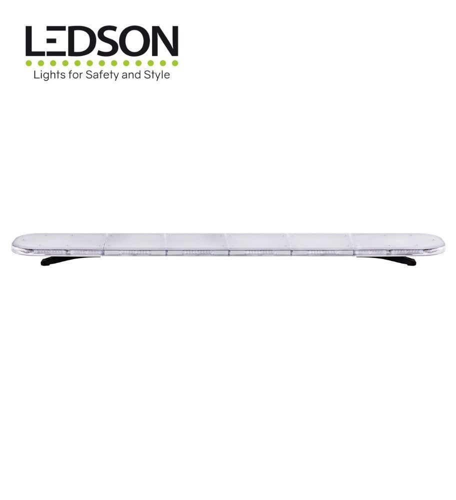 Ledson OptoGuard flash bar 1726mm (fixed bracket)  - 1