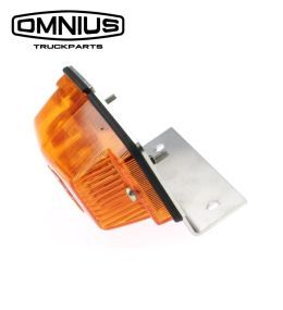 Omnius Montagerahmen für Doppel-Positionsleuchten (geneigt)  - 2