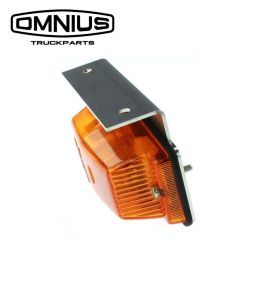 Omnius Montageframe voor lampen met dubbele stand (schuin)  - 3