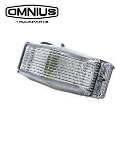 Omnius doble luz de posición LED blanca 24v  - 1