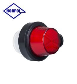 Horpol Neon clearance light white and short red  - 2
