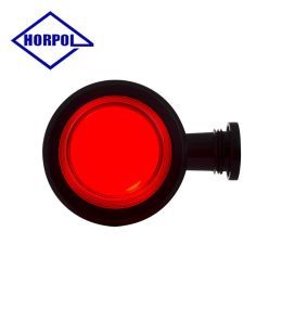 Horpol Neon clearance light white and short red  - 3
