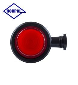 Horpol Neon clearance light white and short red  - 4