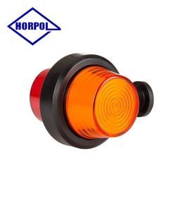 Horpol clearance light Neon orange and short red  - 2