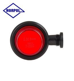 Horpol clearance light Neon orange and short red  - 3