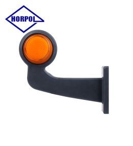 Horpol clearance light Neon flashing orange Long  - 4