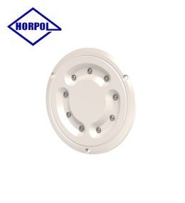 Horpol ronde plafondlamp 1650lm  - 1