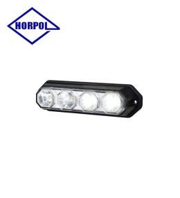 Horpol front position and indicator light slim 4 led  - 3