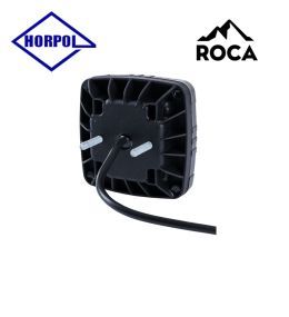 Horpol Roca koplamp, knipperlicht en stand12-24v  - 5