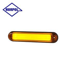 Horpol position light slim orange light tube  - 1