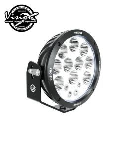 Vision X phare de route Cannon 140W position blanc  - 1