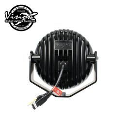 Vision X road headlight Cannon 140W white position  - 3
