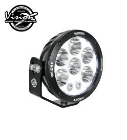 Vision X high beam Cannon 80W position white  - 1