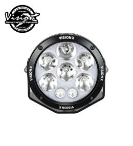 Vision X high beam Cannon 80W position white  - 2