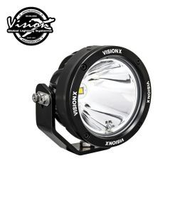 Vision X CG2 Long Range Headlamp 1 Led 40W white  - 1