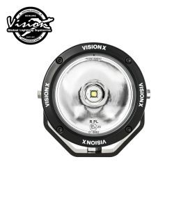 Vision X CG2 Long Range Headlamp 1 Led 40W white  - 2