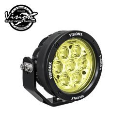 Vision X Weitstrahler CG2 7 led 49W Gelb  - 1