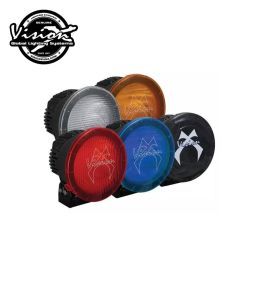 Vision X high beam filters 6.7 inches  - 1