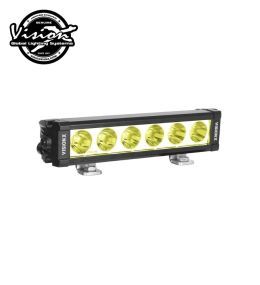 Vision X XPL LO-Pro 9" 239mm oranje LED lichtstrip  - 1