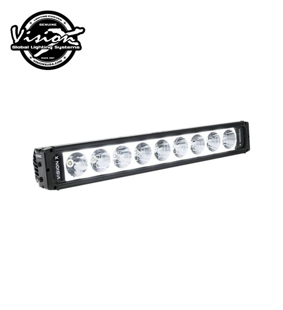 Vision X Led-Rampe XPR Halo 19" 476mm weiß  - 1
