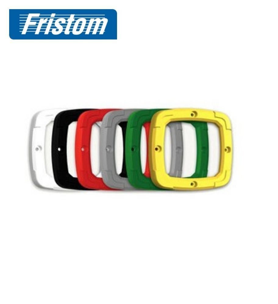 Fristom work light coloured cover  - 1