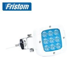 Fristom wit frame werklamp 1800lm  - 1