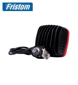Fristom worklight red frame 4100lm wide flux   - 2