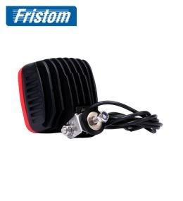 Fristom arbeitsscheinwerfer roter Rahmen 4100lm konzentrierter Lichtstrom  - 2