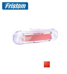 Fristom rode rechthoek positielicht  - 1